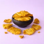 PIÑA DESHIDRATADA X 100 GR