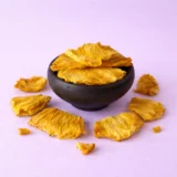 Pina deshidratada Elcaunzal El Caunzal - Frutos Secos y Especias de Calidad