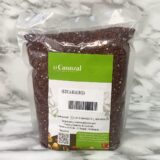 QUINUA REAL ROJA - EL CAUNZAL