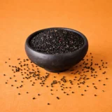 Quinua real negra Elcaunzal El Caunzal - Frutos Secos y Especias de Calidad