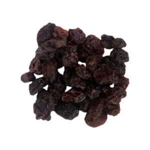 UVAS PASAS EL CAUNZAL