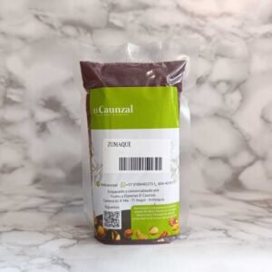 ZUMAQUE - EL CAUNZAL