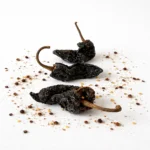 CHILE SECO ANCHO X 75 GR