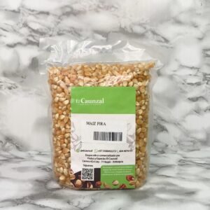 MAIZ PIRA - EL CAUNZAL