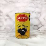 ACEITUNA CACEREÑA SIN HUESO X 300 GR