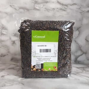 Cardamomo oro el caunzal