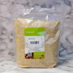 GERMEN DE TRIGO X 500 GR