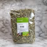MORINGA EN HOJA X 125 GR