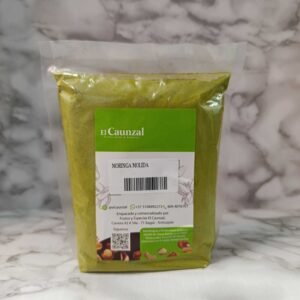 MORINGA MOLIDA - EL CAUNZAL