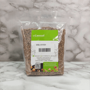 SEMILLA DE ENELDO - EL CAUNZAL