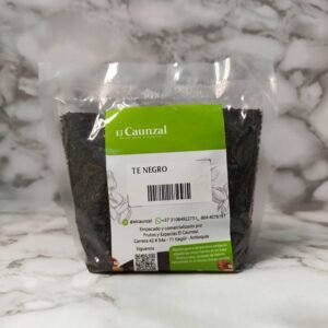 TE NEGRO - EL CAUNZAL