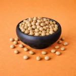 SOYA EN GRANO