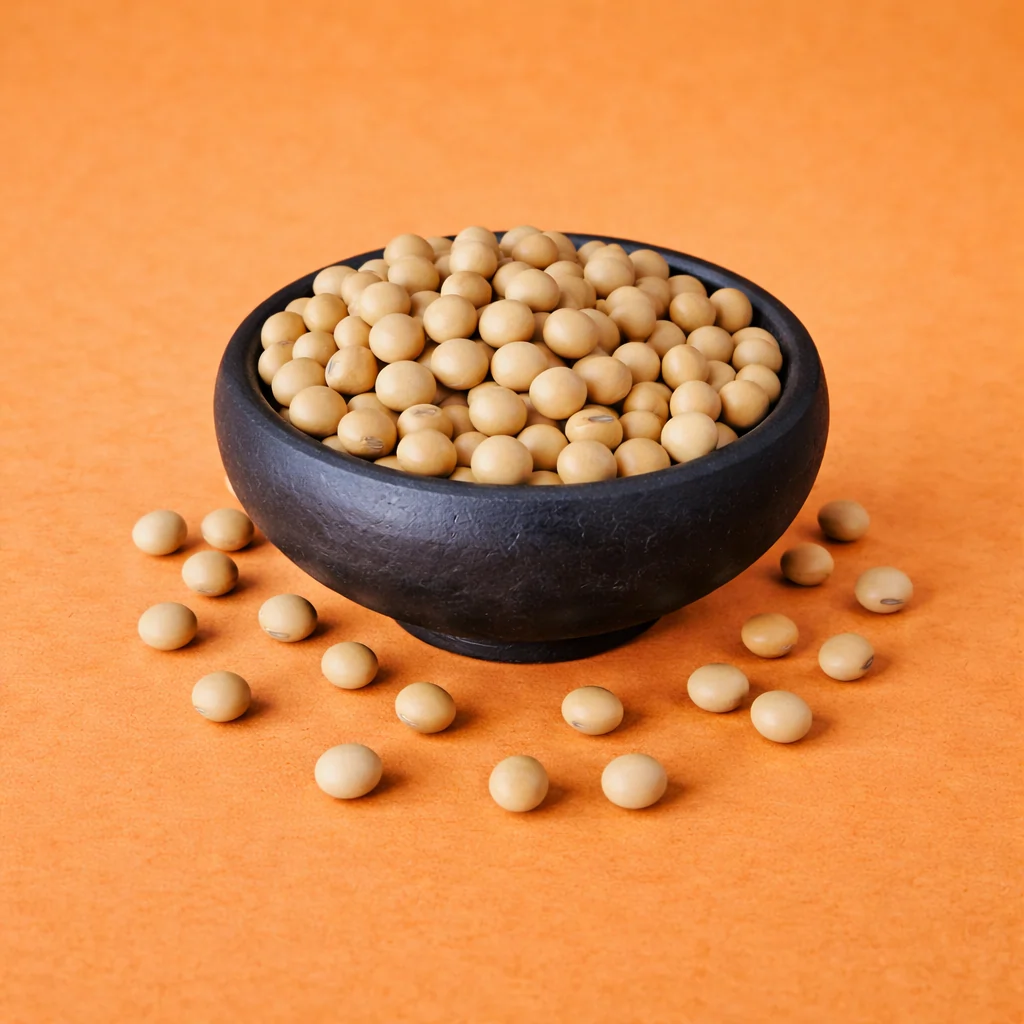 soya en grano-Elcaunzal soya en grano Elcaunzal El Caunzal - Frutos Secos y Especias de Calidad