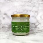 ACEITE DE COCO ORGANICO BIOESSENS