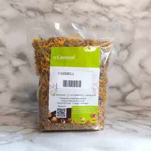 CALENDULA - EL CAUNZAL