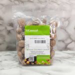 NUEZ MOSCADA EN PEPA