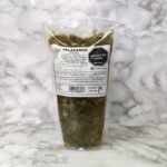 JALAPEÑOS VERDES TAJADOS ALFA FRASCOS X 500 GR