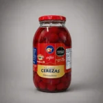 CEREZAS MARRASCHINO ALFA FRASCOS