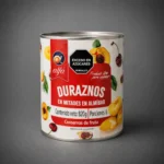 DURAZNOS EN MITADES X 820 GR ALFA