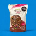 GRANOLA CACAO X 350 GR