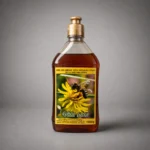 MIEL DE ABEJAS VIDA SANA