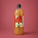 VINAGRE DE MANZANA PURO