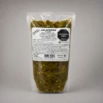 JALAPEÑOS TAJADOS ALFA DOY PACK BOLSAS