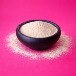 HARINA DE SOYA X 500 GR