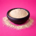 MACA BLANCA