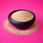 MACA PERUANA NEGRA X 125 GR