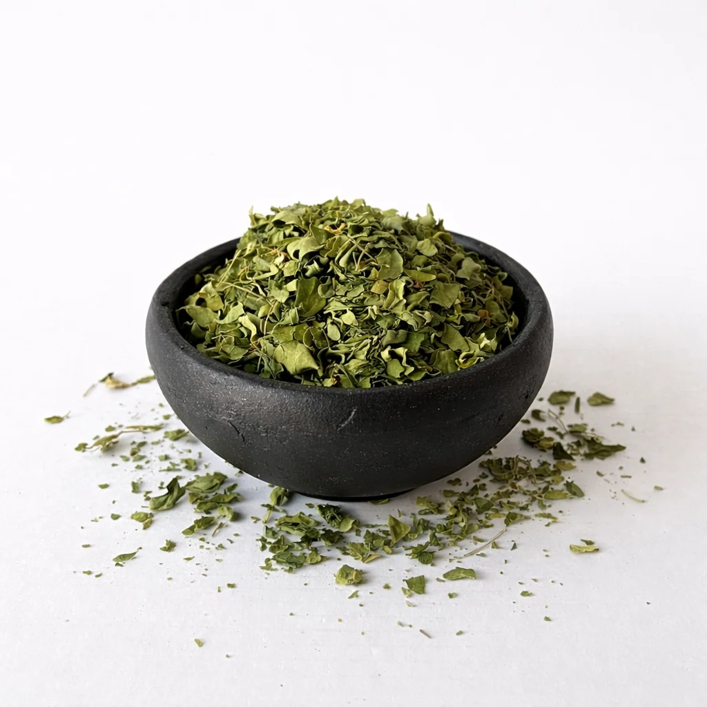 moringa en hoja-Elcaunzal moringa en hoja Elcaunzal El Caunzal - Frutos Secos y Especias de Calidad