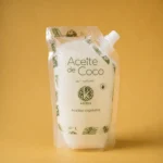 ACEITE DE COCO KELAPA DOY PACK