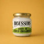 ACEITE DE COCO ORGANICO BIOESSENS