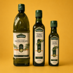 ACEITE DE OLIVA ANDALUZ EXTRA VIRGEN