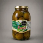 BREVAS EN ALMIBAR D´FRUTA