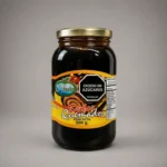 DULCE QUEMADO