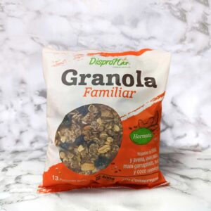 GRANOLA FAMILIAR