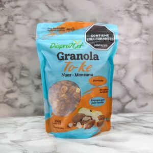 GRANOLA TO-KE