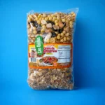 GRANOLA ADHER QUINUA