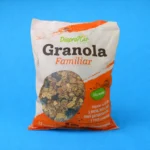 GRANOLA FAMILIAR