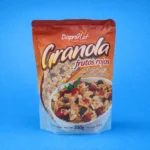 GRANOLA FRUTOS ROJOS X 350 G