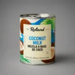 MEZCLA A BASE DE COCO ROLAND LATA 13,5 Oz X 400GR