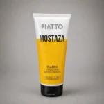 MOSTAZA PIATTO X 200GR