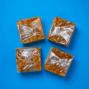 Turrones magicos individual elcaunzal medellin El Caunzal - Frutos Secos y Especias de Calidad