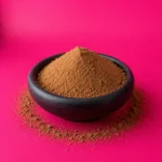 CACAO EN POLVO NATURAL X 500 GR