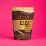 CACAO EN POLVO ORGANICO X 200 GR