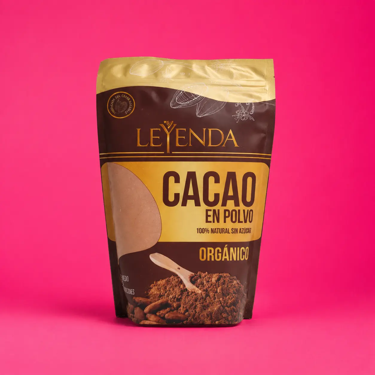 cacao-en-polvo-organico-leyenda-.elcaunzal cacao en polvo organico leyenda .elcaunzal El Caunzal - Frutos Secos y Especias de Calidad
