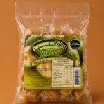 CARAMELO CON ESTEVIA FEIJOA X 10UND