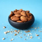 ALMENDRA NATURAL