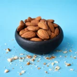 Almendra natural El Caunzal - Frutos Secos y Especias de Calidad